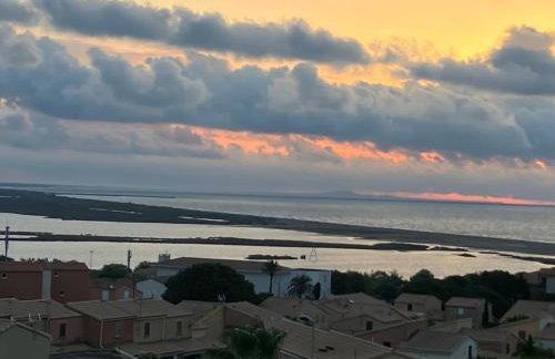 Appartement T3 climatisé avec vue sur mer - Photo 21