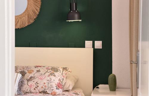 Apartment with views of sea and mountains - Foto 17
