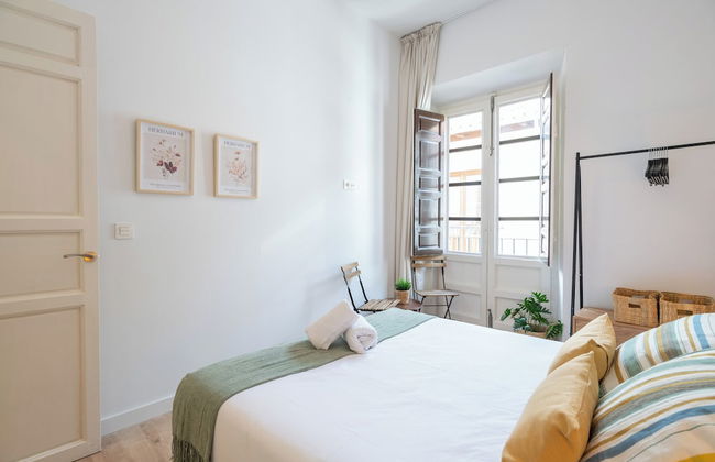 Apartamentos Luna Suites Palacio Dorita - Foto 38