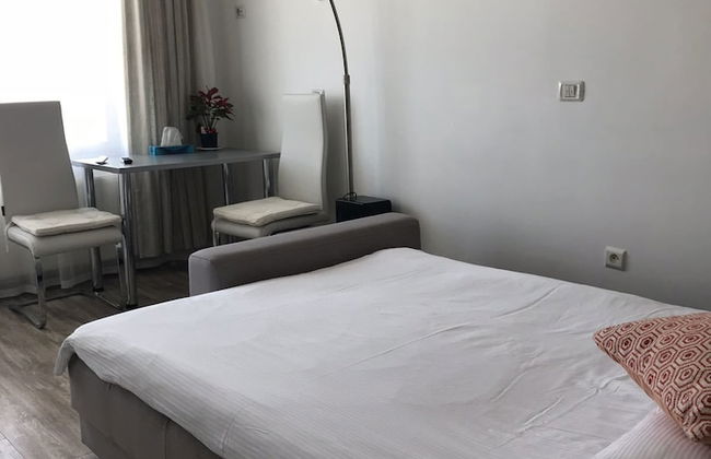 Sea View Studio Mamaia - Foto 5