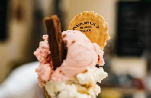 Cosy 2 bed terraced house in Conwy - Foto 16