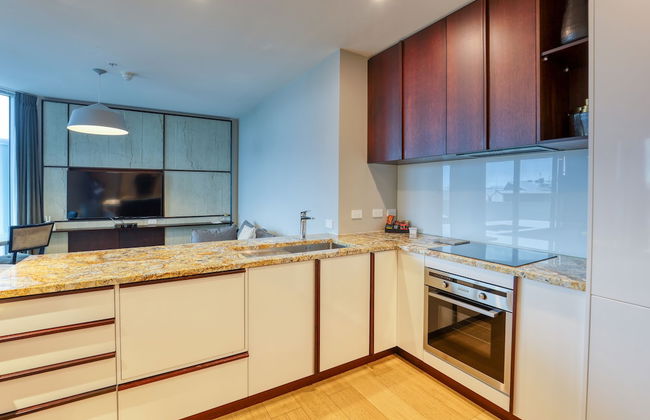 Marsden Suites Nautilus Orewa - Photo 45