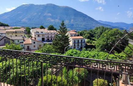 Holiday Home with Garden - Trecchina - Foto 10