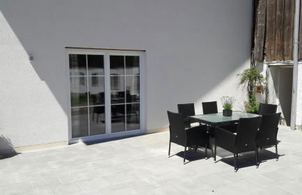 Ferienwohnung in Bierdorf im Erdgeschoss - Foto 15