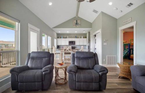 King Bed, Fireplace. Sleeps 8 - Foto 48