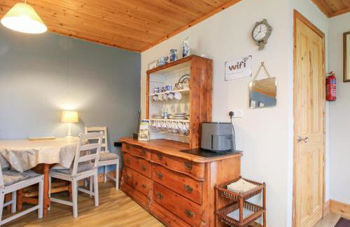 The Log Cabin - Foto 8