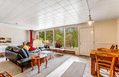 The Glen Cove Sand Spit & Guest Cottage - Foto 41