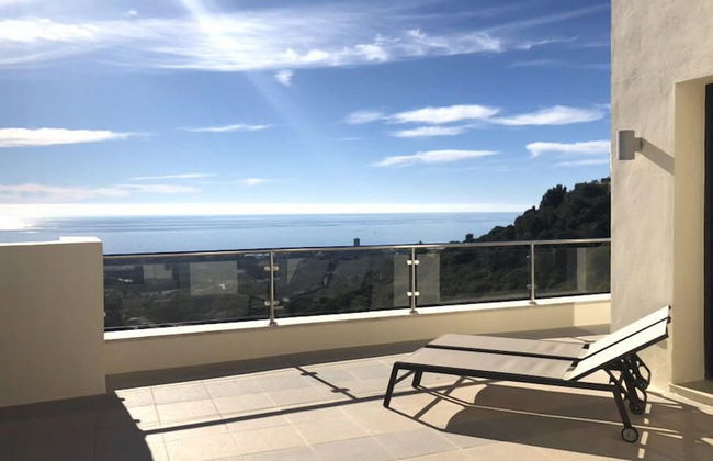 Marbella Luxury Penthouse - Foto 40