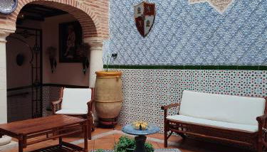 Casa Rural Sidonia - Foto 2