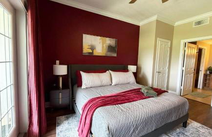 3 Bedroom Luxury Resort Condo 10 Min. From Disney! - Foto 22