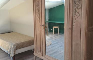 Loft avec patio Villeneuve les Avignon - Foto 40