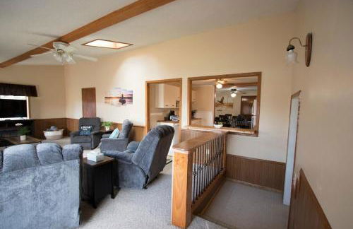 All Seasons Fully Furnished Home - Foto 25