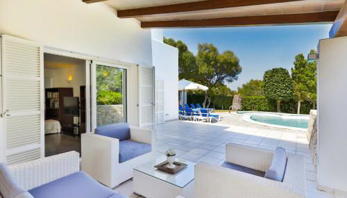 Villa Daria - Foto 5