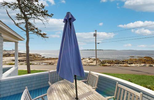 Tranquil Ocean Retreat - Foto 11