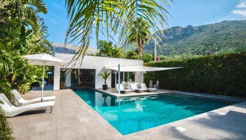 Villa Re di Denari by Interhome - Foto 2