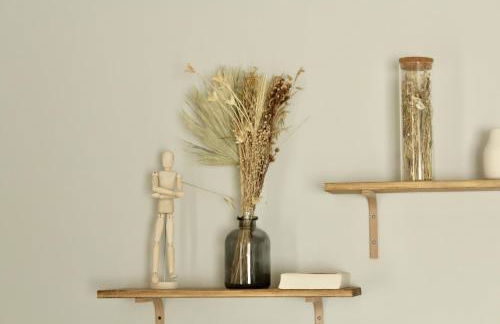 Scorfel Lodge, Minimalist, Moderne & spacieux - Foto 12