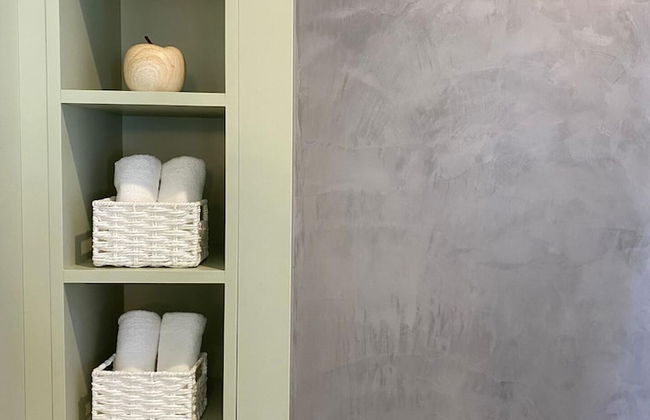 Mercadoflat 1 bed Apartment - Foto 9