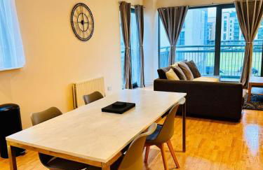 Scotapartments - Foto 33