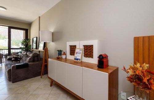 2Qtos c/ Piscina e Garagem no Humaitá|HMT 282/1301 - Foto 19