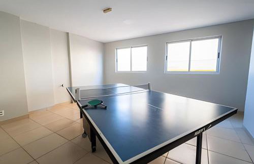 Ap 2Qts , Até 5 hóspedes, Estacionamento, Elevador, Jr Catito - Foto 35