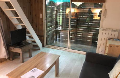 Studio de Loulou - Photo 5