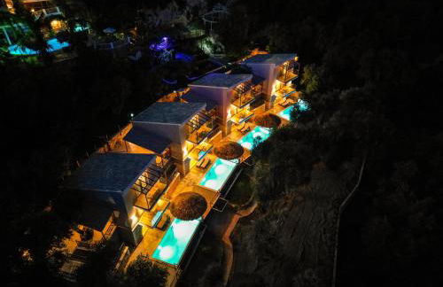 Filoxenia Olive Garden luxury villas and suites - Foto 68