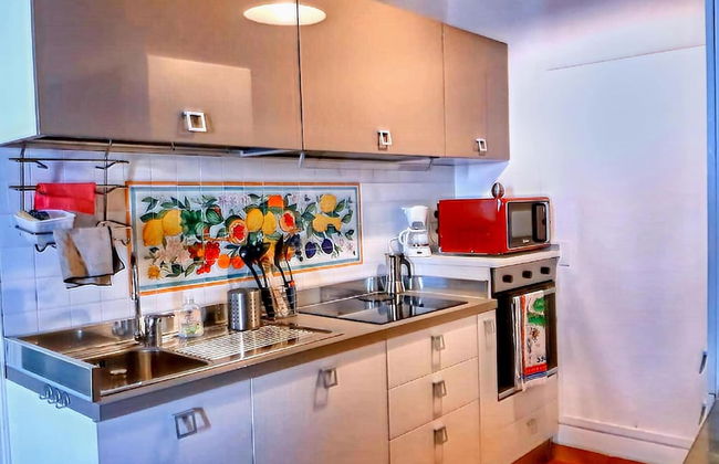 Apartment in Cervione With Balcony/terrace - Photo 6