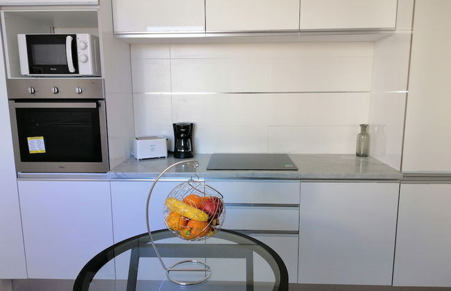 Luxurious Apartment in le Palace - Foto 9