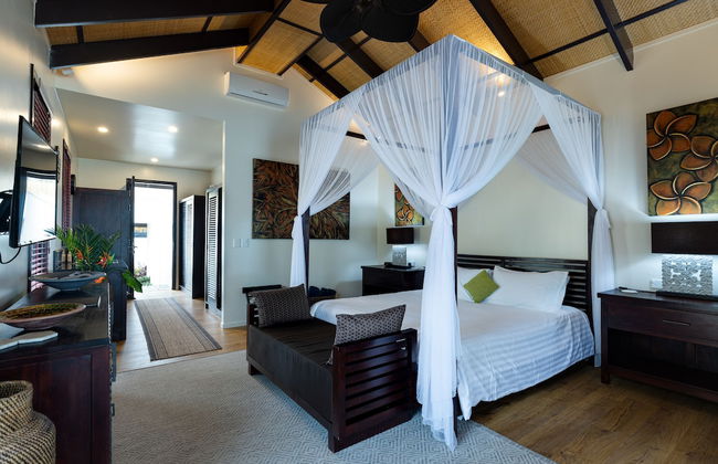 Serenity Villas Rarotonga - Photo 1