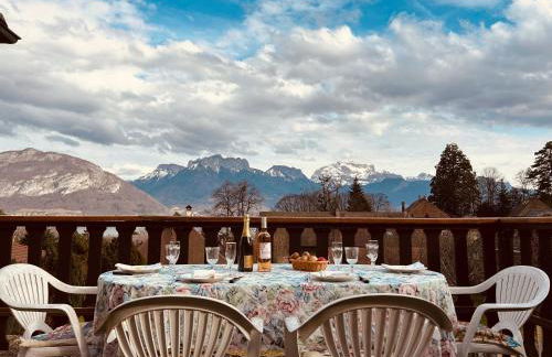 Maison de Famille Vintage Cosy - Photo 6