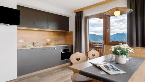 Forchnerhof Apt Rose - Foto 5