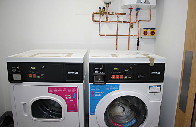 Kirkgate Apartments - Foto 8