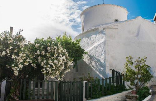 Unique Anoi House - In the Heart of Skyros Village - Foto 46