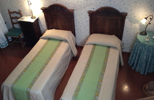 Agriturismo Mustilli - Foto 13