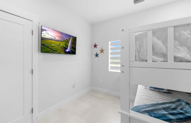 Paradise Point Pool Dock Lounges BBQ - Foto 12