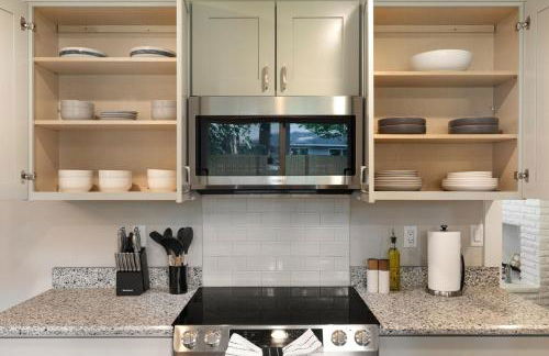 Perch - Strattonwood Stay - Foto 16