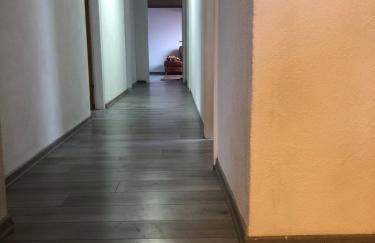 Cosy Appartement bei Kassel 130qm 5 Zimmern - Foto 19