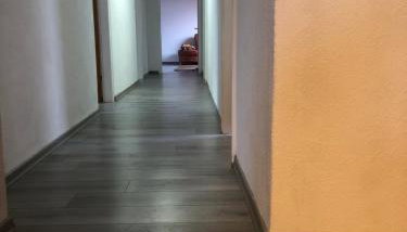 Cosy Apartment bei Kassel 9 Personen 130qm 5 Zimmern - Foto 1