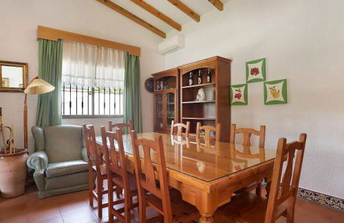 Casa Los Alamos - Foto 11