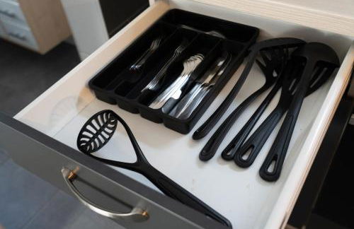 Studio 17 FeWo Schwaigern - Foto 14