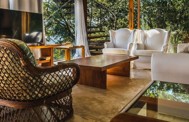 Glass house - sofisticação em Ilhabela - Foto 29