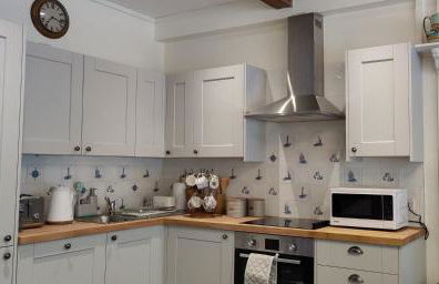 Black Sheep Hotels Cabins - Photo 36