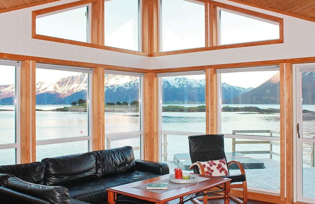 Holiday Home in Gullesfjord - Foto 4