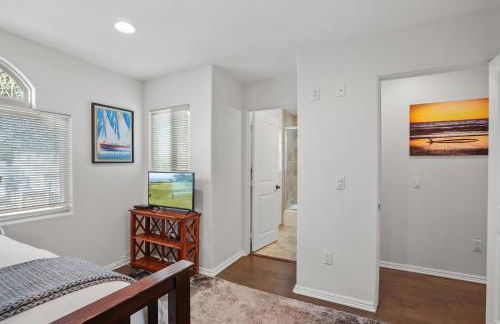 Bay View Dream - Steps to Bay, Rooftop Patio & AC - Foto 61