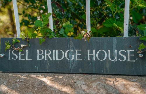 Riverside Country House and Cottage - Foto 29