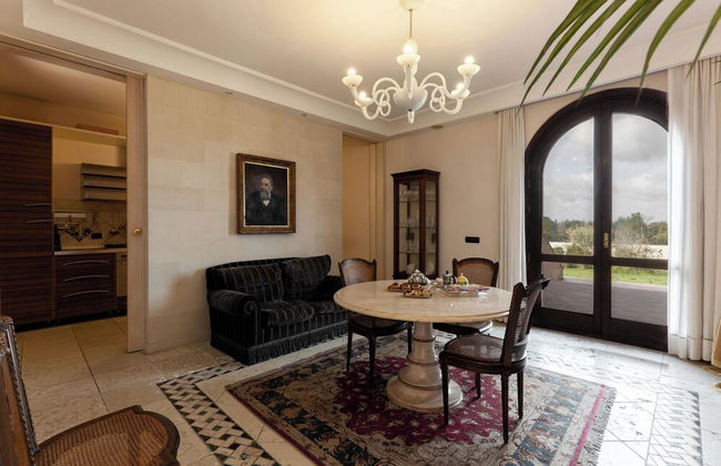 Villa Golia Pool Jacuzzi and Sauna - Foto 27