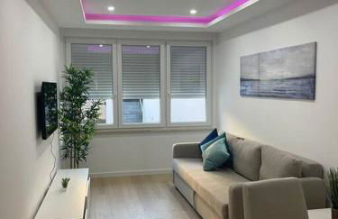 Lovely 2 bedroom apartment in South Lisbon - Foto 4