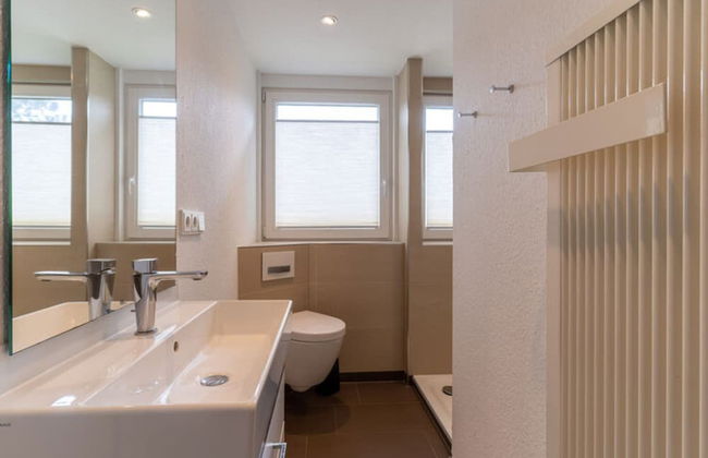 Ferienhaus St. Peter-ording - Foto 17