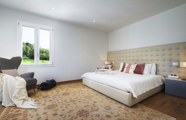 Villa Edoardo 9 in Crespina Lorenzana - Photo 25