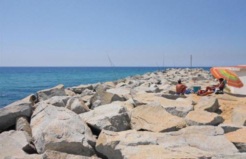 5 Bedroom Amazing Home In Cabrils - Foto 47